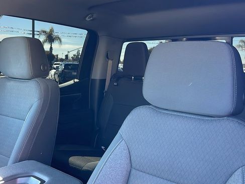 Used 2025 Chevrolet Silverado 1500 LT w/ Safety Package image 15