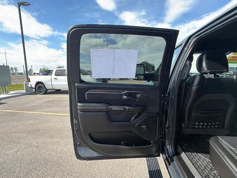 Used 2025 RAM 1500 RHO w/ RHO Level 1 Equipment Group AWD/4WD image 18
