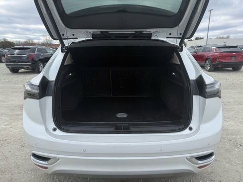 Used 2023 Buick Envision Avenir image 13