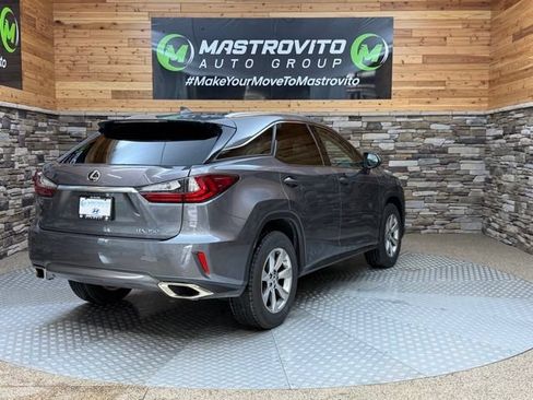 Used 2019 Lexus RX 350 AWD w/ Navigation Package image 10