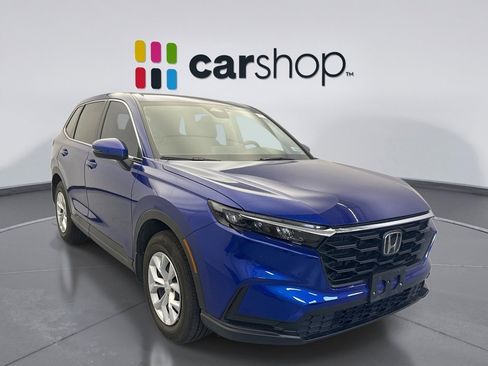 Used 2023 Honda CR-V LX image 7