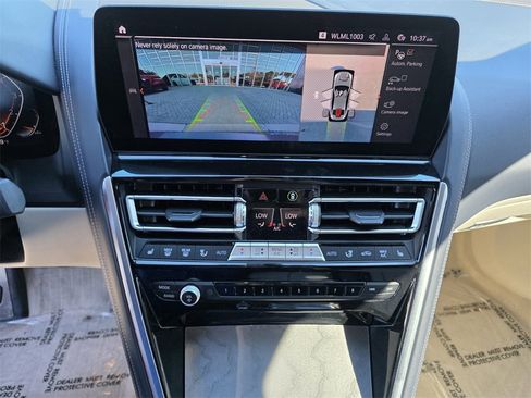 Used 2023 BMW 840i Gran Coupe image 24