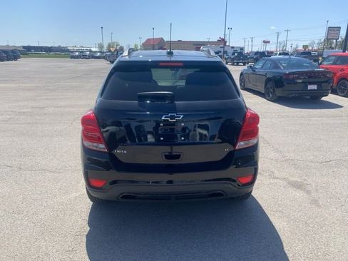 Used 2020 Chevrolet Trax LT image 5