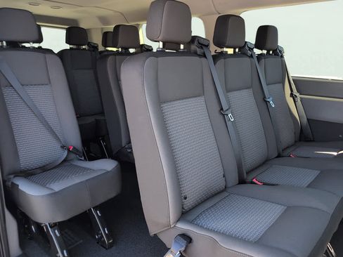 New 2025 Ford Transit 350 XL RWD image 10