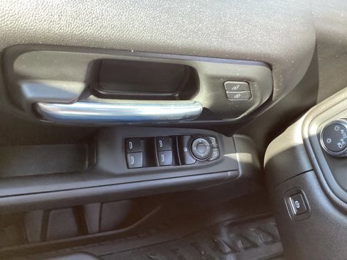 New 2026 GMC Sierra 1500 Pro w/ Pro Value Package image 24