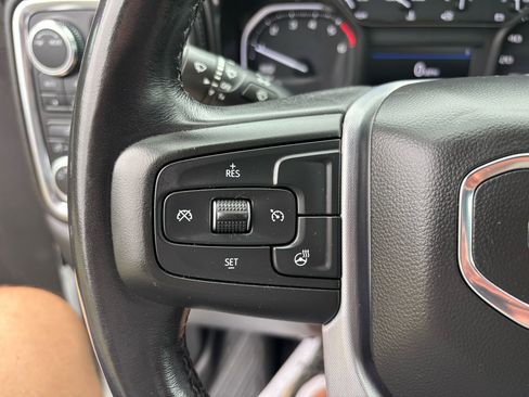 Used 2021 GMC Sierra 1500 SLE image 27