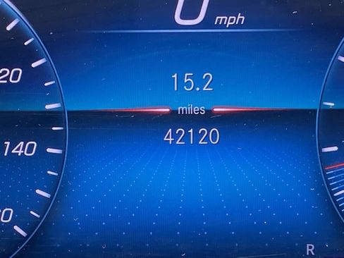 Certified 2022 Mercedes-Benz A 220 4MATIC image 12