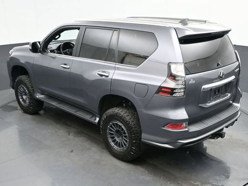 Used 2023 Lexus GX 460 Premium AWD/4WD image 26