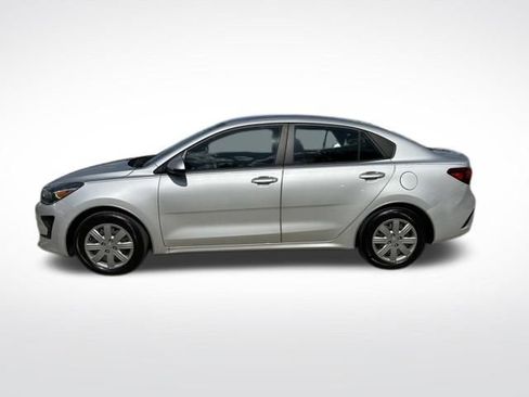 Used 2023 Kia Rio S FWD image 10