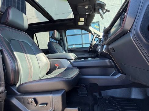 Used 2023 Ford Expedition Max Limited AWD/4WD image 21
