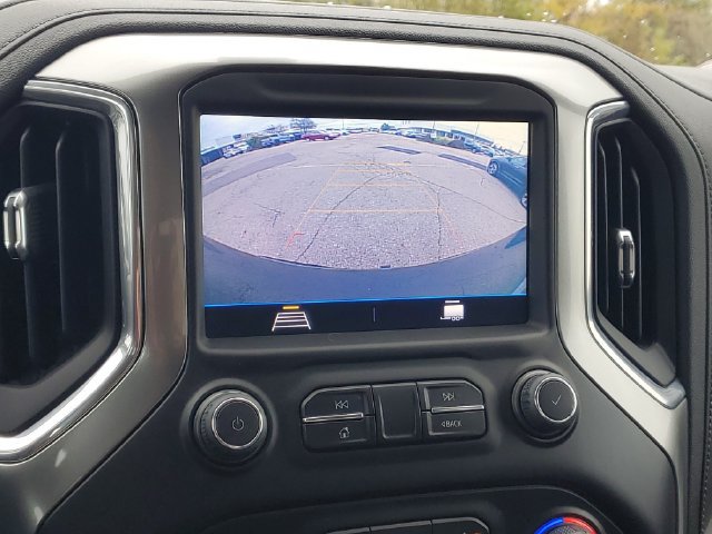 Used 2021 Chevrolet Silverado 1500 RST AWD/4WD image 24
