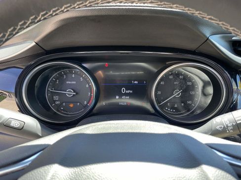 Used 2023 Buick Encore GX Select FWD image 10