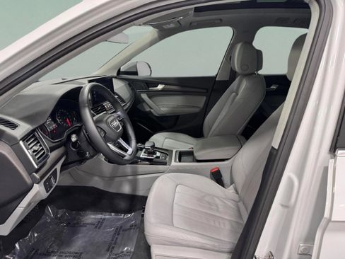 Certified 2022 Audi Q5 2.0T Premium image 17