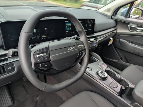 New 2027 Kia Sportage S AWD/4WD image 29