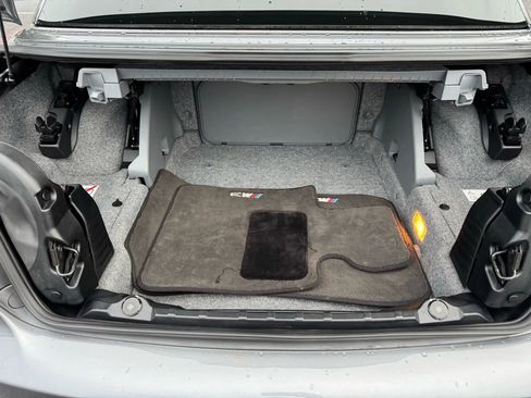 Used 2009 BMW M3 Convertible 2D image 33