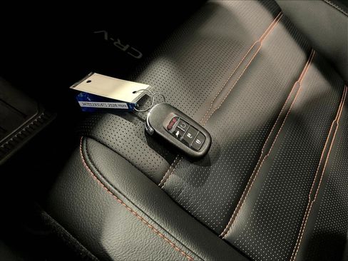 Used 2026 Honda CR-V Sport-L image 35