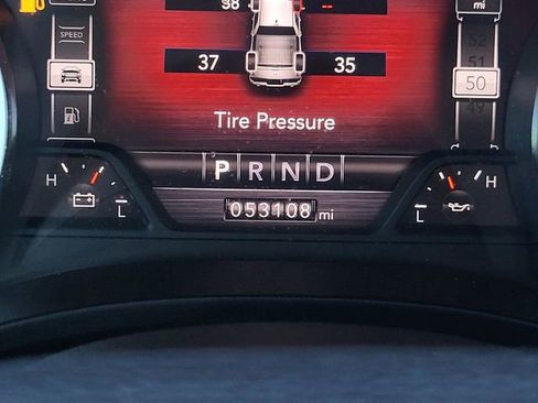 Used 2020 RAM 1500 Lone Star image 30