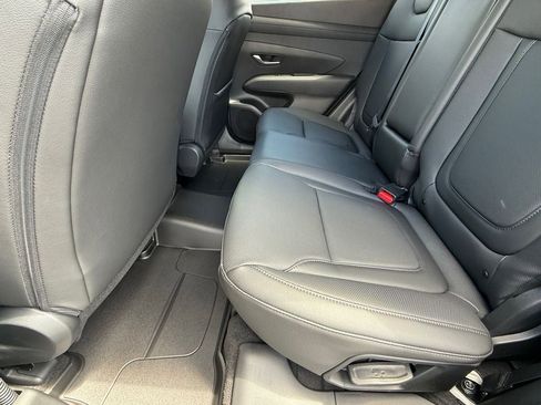 New 2026 Hyundai Tucson XRT AWD/4WD image 13