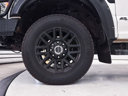 Used 2020 Ford F250 Lariat AWD/4WD image 15