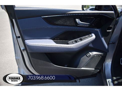 New 2026 Acura MDX Type S AWD/4WD image 25