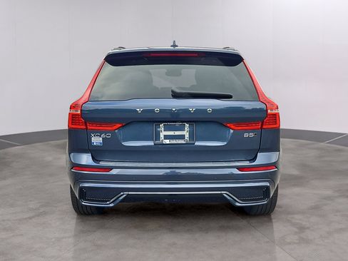 Used 2024 Volvo XC60 B5 Plus w/ Protection Package Premier AWD/4WD image 32