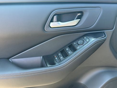 New 2026 Nissan Rogue SV image 13