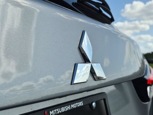 New 2026 Mitsubishi Outlander Sport ES AWD/4WD image 12