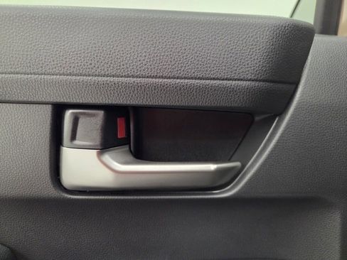 New 2026 Toyota Tacoma TRD Off-Road image 36