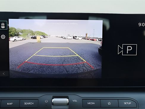 Used 2025 Kia K4 EX image 25