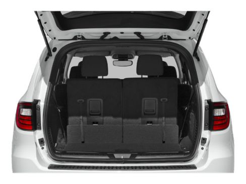 Used 2021 Dodge Durango GT AWD/4WD image 10