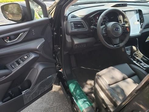 New 2026 Subaru Ascent Bronze Edition AWD/4WD image 10