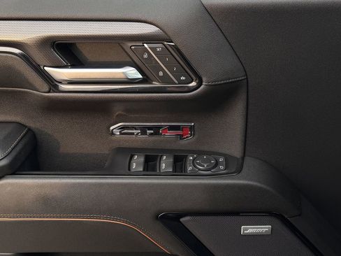 Used 2024 GMC Sierra 1500 AT4 w/ Technology Package image 24