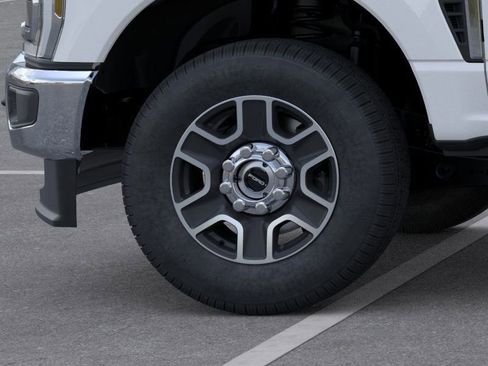 New 2026 Ford F250 Lariat image 21