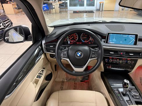 Used 2015 BMW X5 xDrive35i image 12