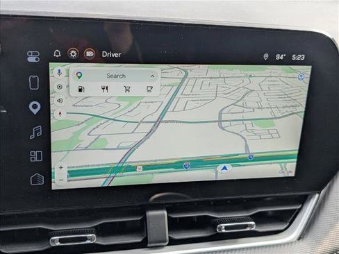 Used 2025 Chevrolet Equinox LT AWD/4WD image 12