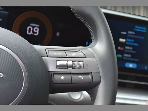 New 2026 Hyundai Kona SEL Sport image 20