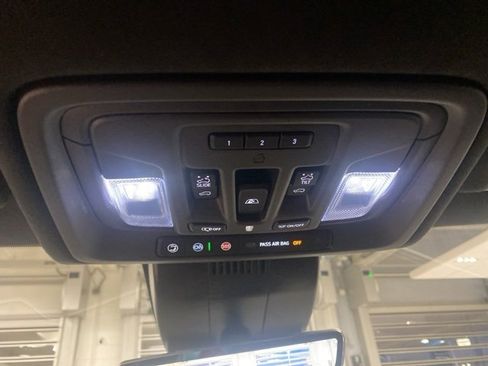 Certified 2023 GMC Sierra 1500 AT4X image 21