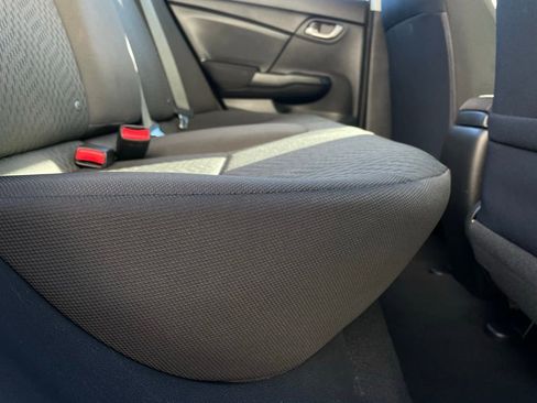 Used 2014 Honda Civic LX image 35