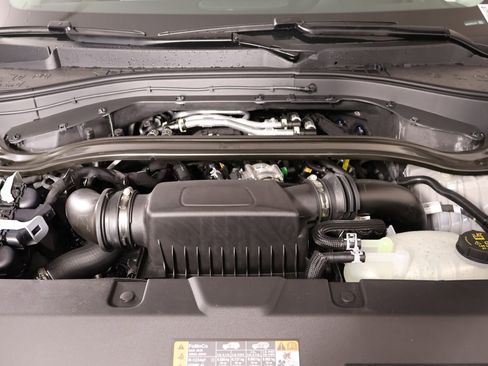 New 2026 Lincoln Aviator Premiere image 21