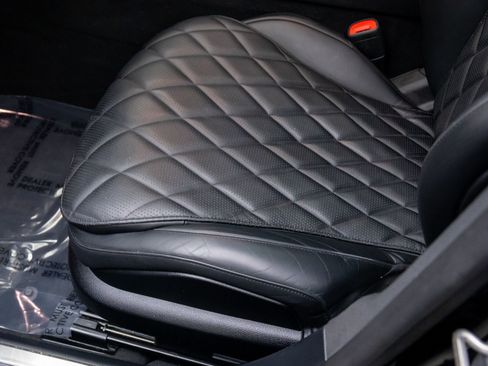 Certified 2024 Mercedes-Benz S 580 4MATIC Sedan image 16