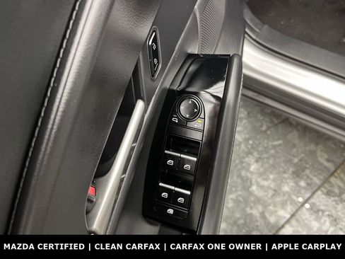 Certified 2024 MAZDA CX-30 AWD 2.5 S w/ Select Sport Pkg image 8