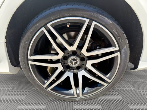 Used 2017 Mercedes-Benz CLS 550 image 30