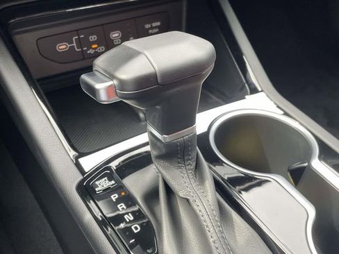 Certified 2026 Kia K5 GT-Line w/ GT-Line Red Interior Package image 37