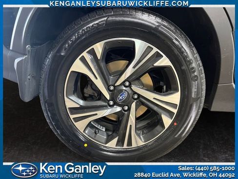 Certified 2024 Subaru Crosstrek 2.0i Premium w/ Crosstrek Mirror Package AWD/4WD image 23