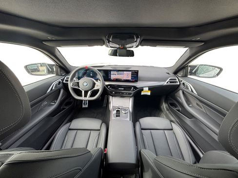 New 2026 BMW 440i xDrive Coupe w/ Premium Package image 15