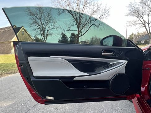 Used 2018 Lexus RC 300 F Sport image 16