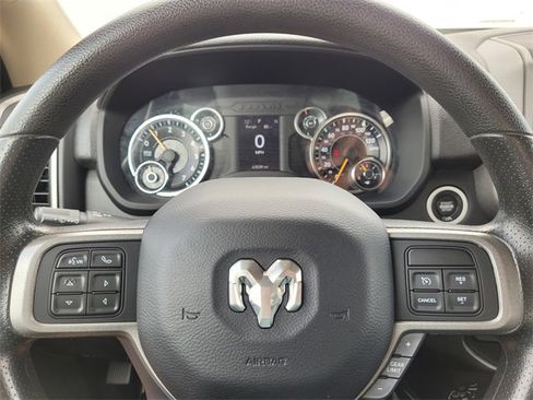 Used 2019 RAM 2500 Tradesman image 19