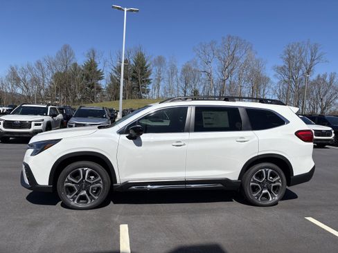 New 2026 Subaru Ascent Limited AWD/4WD image 4