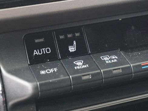 Used 2025 Toyota Camry XSE image 24