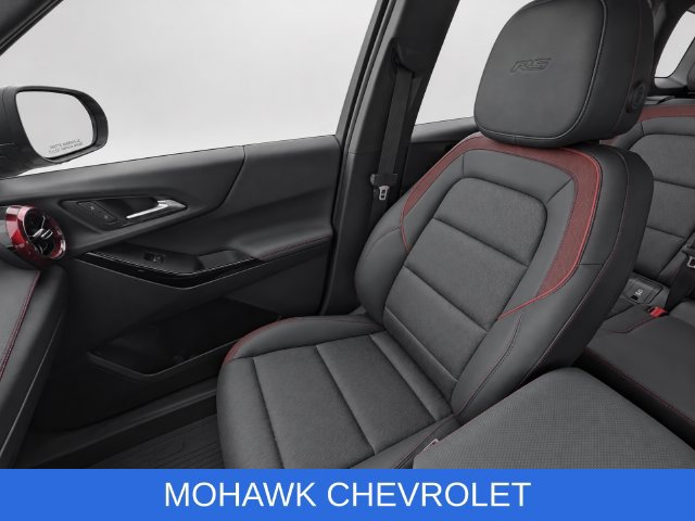 Used 2026 Chevrolet Equinox RS w/ Convenience Package III AWD/4WD image 15